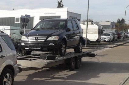 Šlep služba Zrenjanin 00-24h - Nikola