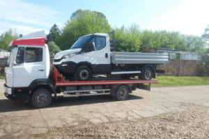 Slep sluzba i auto servis Simic Valjevo