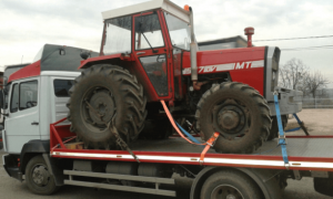 Slep sluzba i auto servis Simic Valjevo