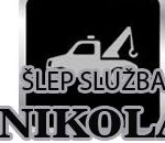 Šlep služba Zrenjanin 00-24h - Nikola