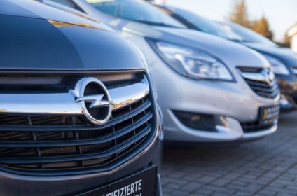 Auto otpad i servis Dule Opel Cacak