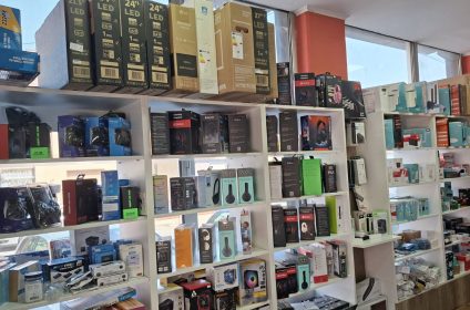 Servis računara Stara Pazova - Borden