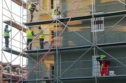 Unutrašnji i dekorativni radovi Vranje