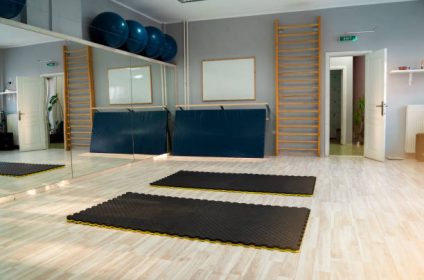 Baletski studio Leonessa Beograd