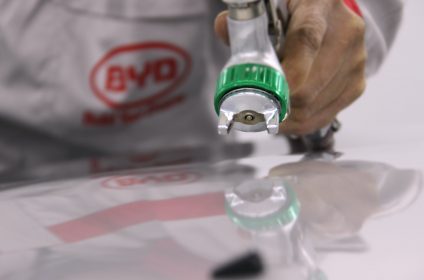 Auto limarija Novi Pazar - Mele