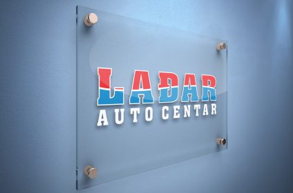 Auto centar Novi Pazar - Lađar