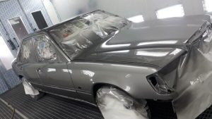 Auto limarija Novi Pazar - Mele