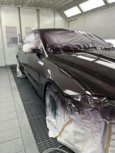 Auto limarija Novi Pazar - Mele