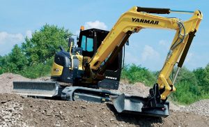 Izgradnja puteva i visokogradnja Molimentum - Kula