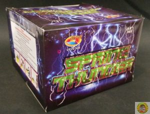 Pirotehnika, oprema za Lov - MP Tropic Novi Banovci