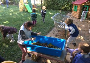 Dečiji vrtić Zemun - Vrtić Zvončica 