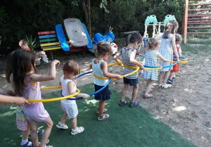 Dečiji vrtić Zemun - Vrtić Zvončica 