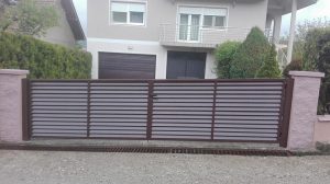 ALU i PVC stolarija Despotovac - ALUMILE DOO