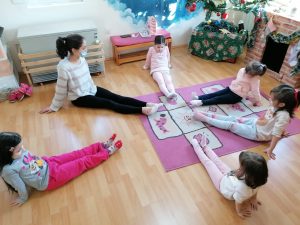 Dečiji vrtić Zemun - Vrtić Zvončica 