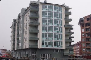 ALU i PVC stolarija Despotovac - ALUMILE DOO