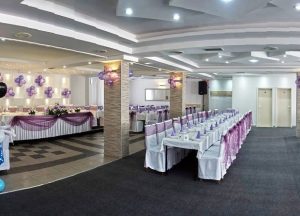 Restoran i prenoćište Kruševac - Babiko EX