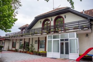 Restoran i prenoćište Kruševac - Babiko EX