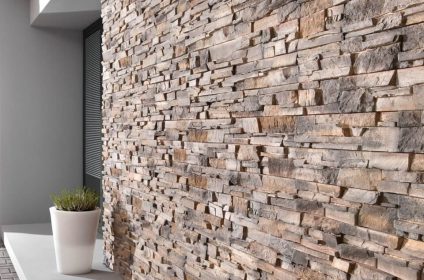 Prirodni kamen i obrada kamena - Dekor kamen- Čajetina