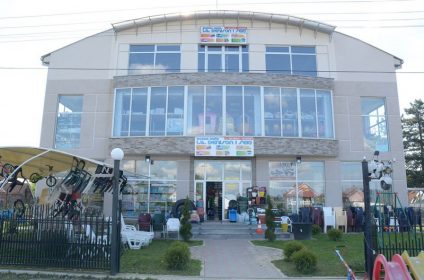 Rezervni delovi za traktore - Lazarevac