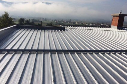 Termoizolacioni sendvič paneli Beograd - Panel House -