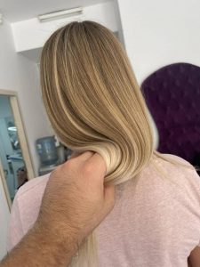 Frizersko-kozmetički salon Subotica - Kutak lepote by Ines