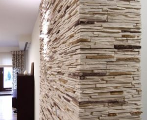 Prirodni kamen i obrada kamena - Dekor kamen- Čajetina