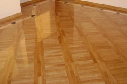 Postavljanje parketa Subotica - Parket Mont