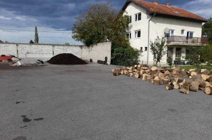 Prodaja uglja Valjevo