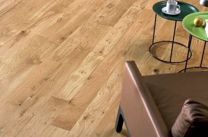 Parketi i podovi Vrnjačka Banja - Artinjan