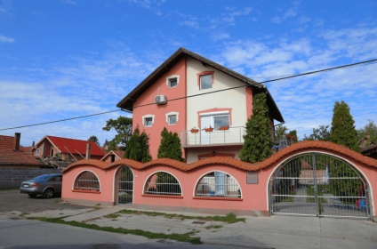 Sobe za izdavanje Subotica - "Konak kod Gorana"