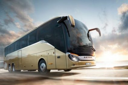 Prevoz putnika i transport robe - Slavijatrans Obrenovac