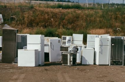 Čišćenje i otkup sekundarnih sirovina - Novi Sad