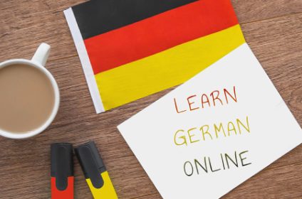 Online časovi nemačkog - Škola stranih jezika "Faust" - Skype časovi nemačkog