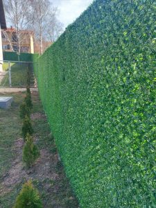 Pletena žica i žičani paneli - "Žica Stević" Smederevo