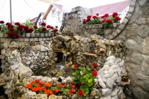 Prenoćište Valjevo