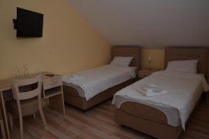 Prenoćište Valjevo