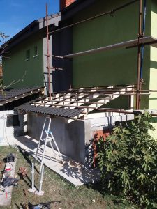 Izvođenje građevinskih radova i renoviranje - Power Gradnja - Kruševac