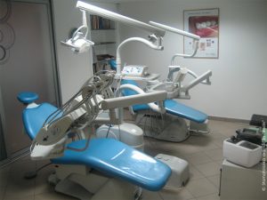 Stomatološka ordinacija Kruševac - Radix