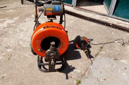 Vodoinstalater i odgušenje Smederevo