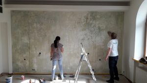 Adaptacija stanova Čukarica