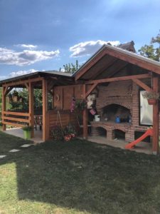 Kuća za odmor i seoski turizam Despotovac