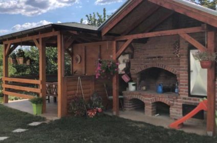 Kuća za odmor i seoski turizam Despotovac