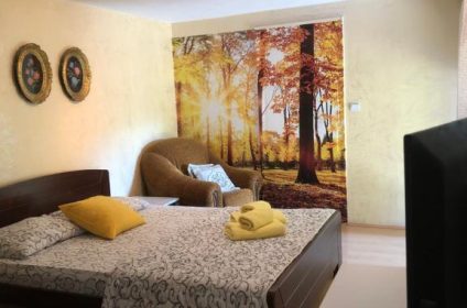 Kuća za odmor i seoski turizam Despotovac