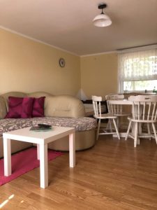 Kuća za odmor i seoski turizam Despotovac