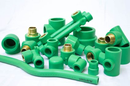 Prodaja vodomaterijala Kruševac