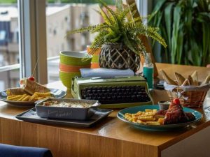 Restoran i apartmani Beograd