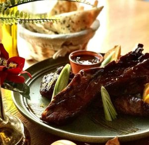 Restoran i apartmani Beograd