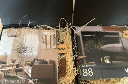 Reklamni materijal Niš