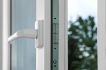 ALU i PVC stolarija Vranje