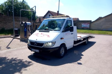 Šlep služba "Đuka"